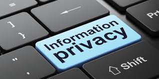 Informative privacy