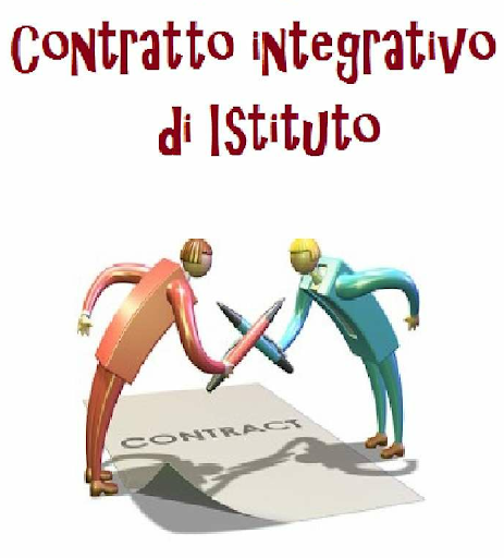 Contratto Integrativo d’Istituto 2020/21