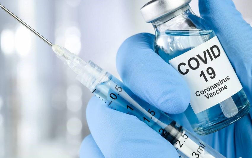 Campagna Vaccinazioni Anti Covid-19 Personale Scolastico, terza dose
