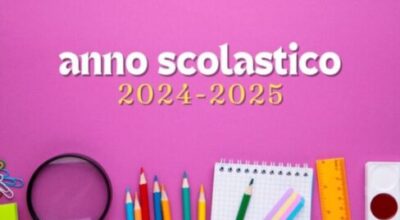 Calendario scolastico 2024-25: Campania