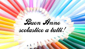 Auguri di buon anno scolastico del Dirigente