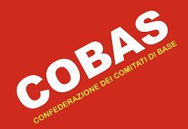 ASSEMBLEA VENERDI 27 PRESSO LA SEDE COBAS DI NAPOLI